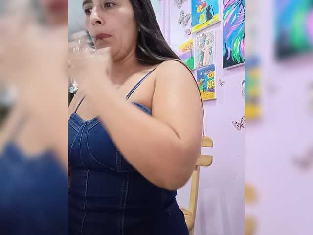 roussemelinda live cam on BongaCams