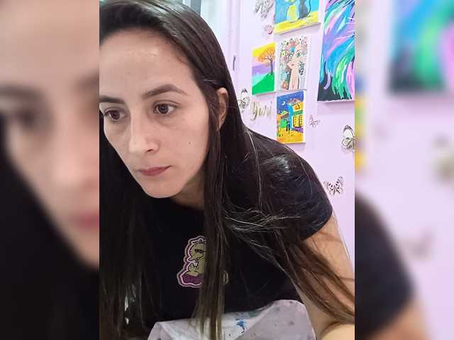 roussemelinda live cam on BongaCams