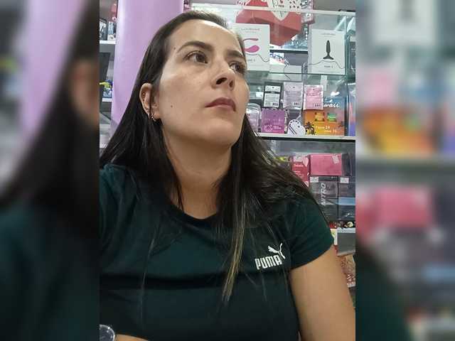 roussemelinda live cam on BongaCams