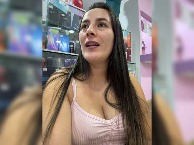 roussemelinda live cam on BongaCams