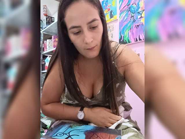 roussemelinda live cam on BongaCams