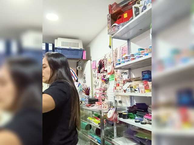 roussemelinda live cam