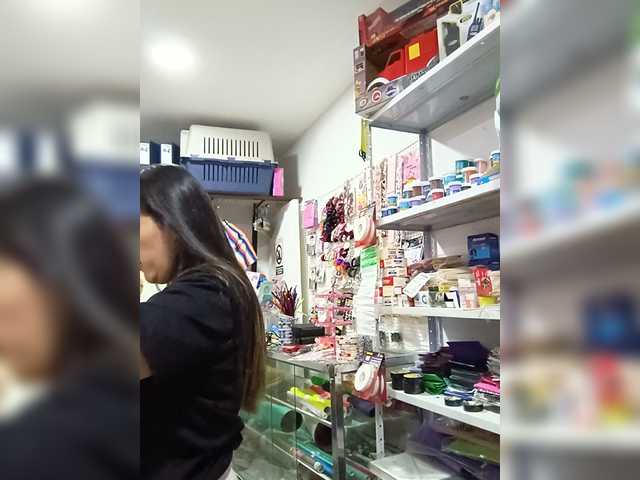 roussemelinda live cam
