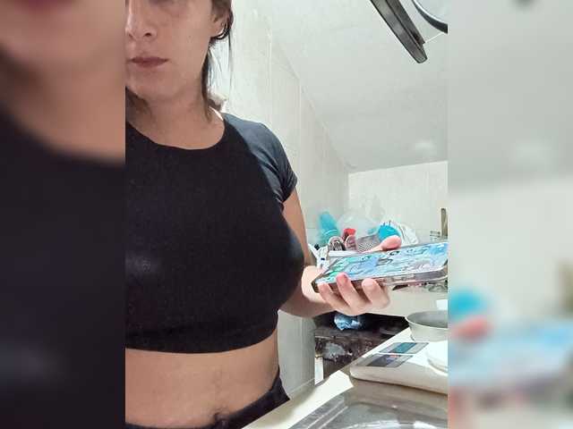 roussemelinda live cam on BongaCams