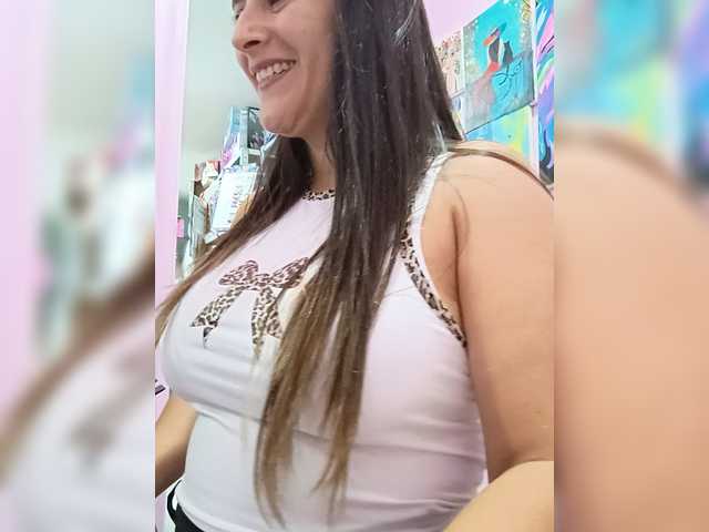 roussemelinda live cam on BongaCams