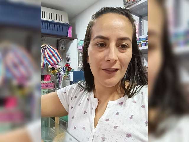 roussemelinda live webcam show
