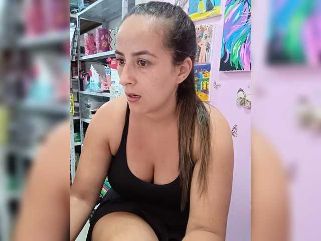 roussemelinda live cam on BongaCams