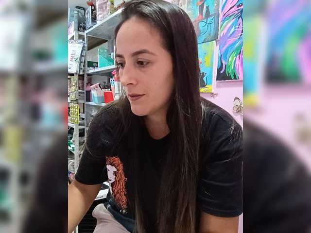 roussemelinda live cam
