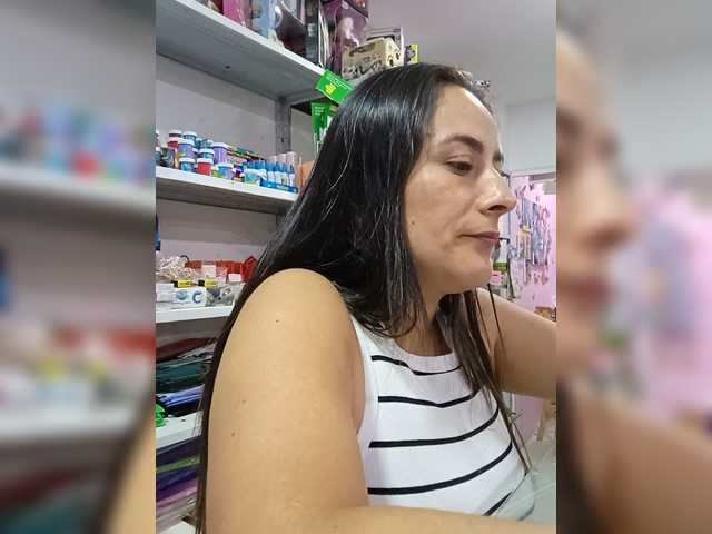 roussemelinda live cam on BongaCams