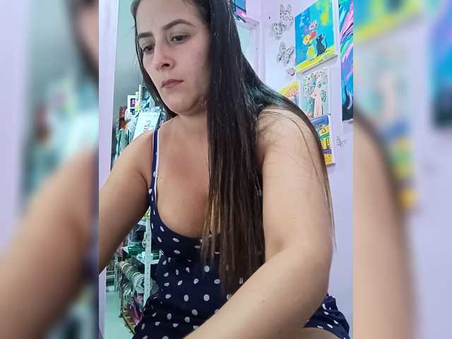 roussemelinda live cam on BongaCams