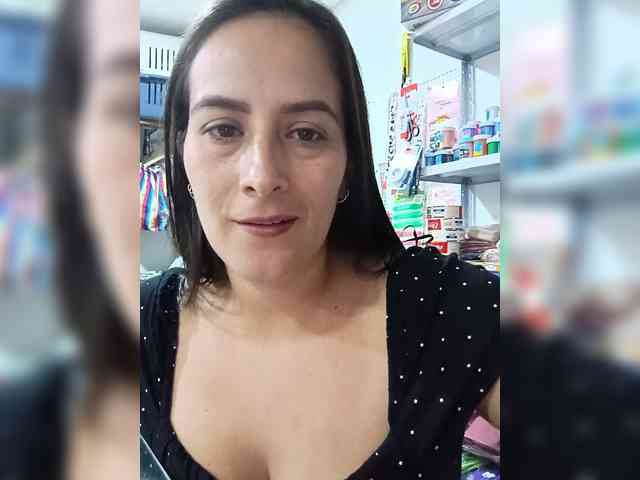 roussemelinda webcam