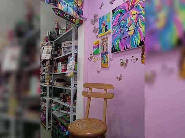 roussemelinda webcam