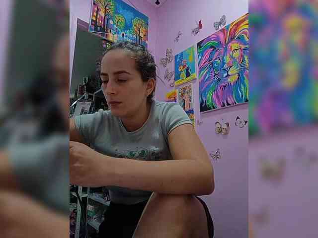 roussemelinda webcam