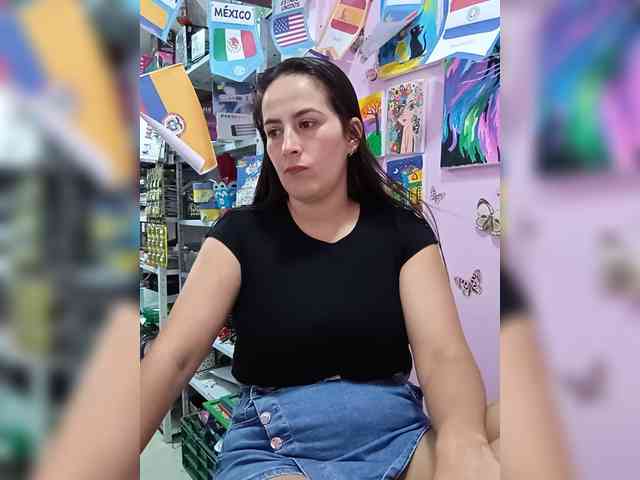 roussemelinda webcam