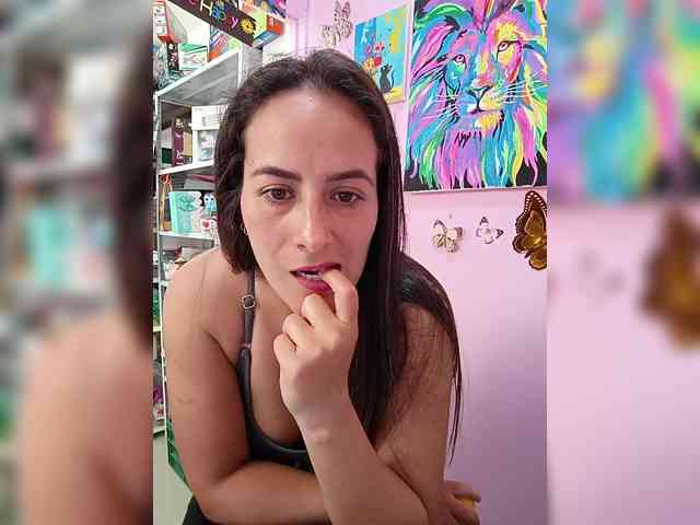roussemelinda webcam