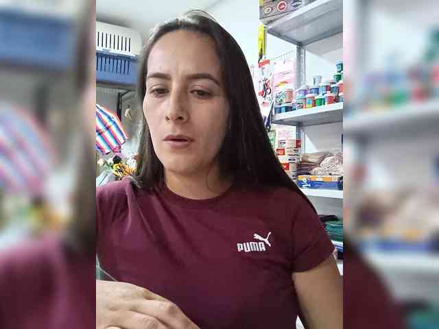 roussemelinda webcam