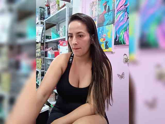 roussemelinda webcam