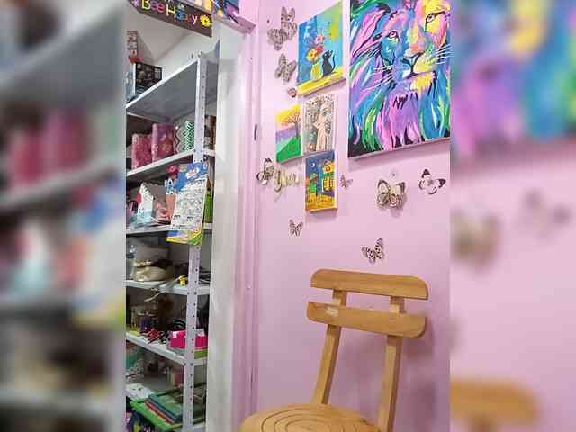 roussemelinda webcam