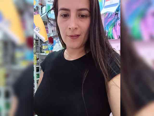 roussemelinda webcam