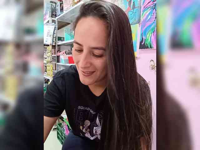 roussemelinda webcam