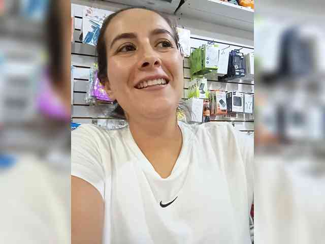 roussemelinda webcam