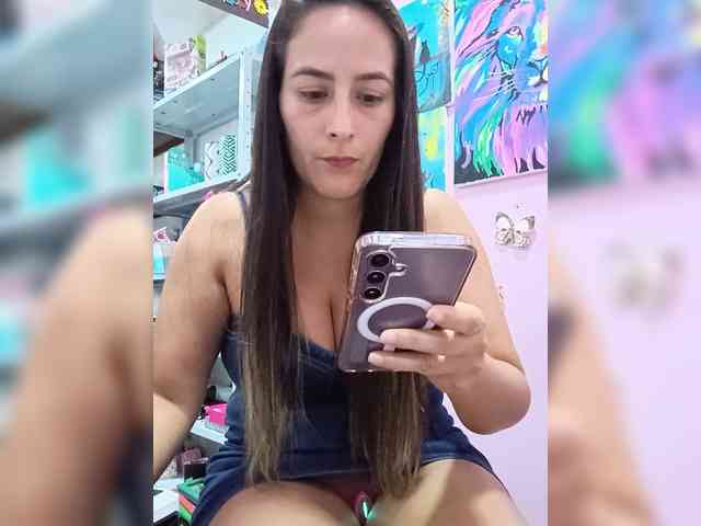 roussemelinda webcam