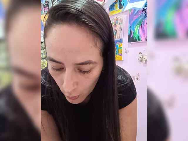 roussemelinda webcam