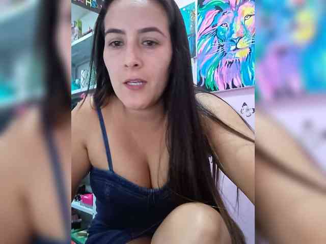 roussemelinda webcam