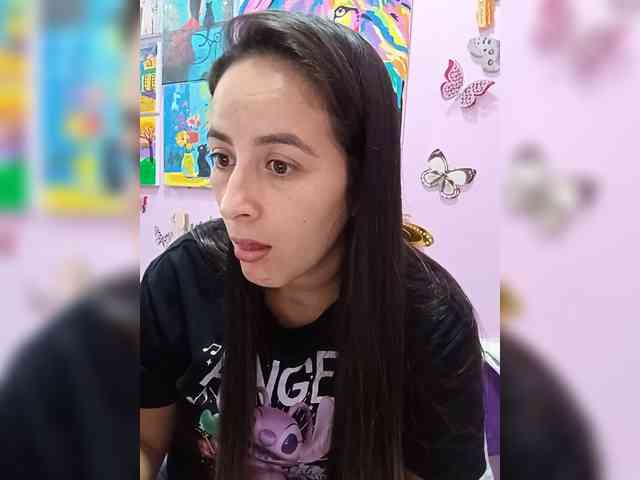 roussemelinda webcam