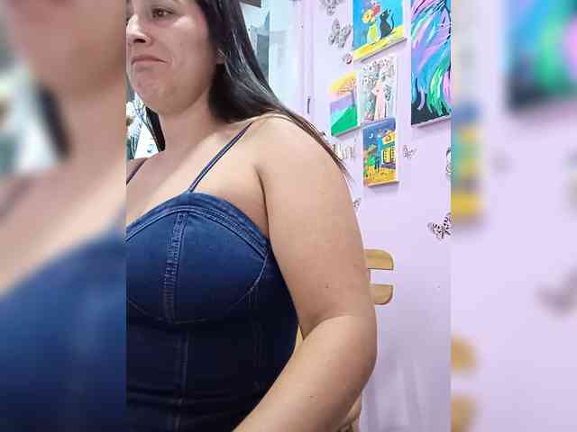 roussemelinda webcam