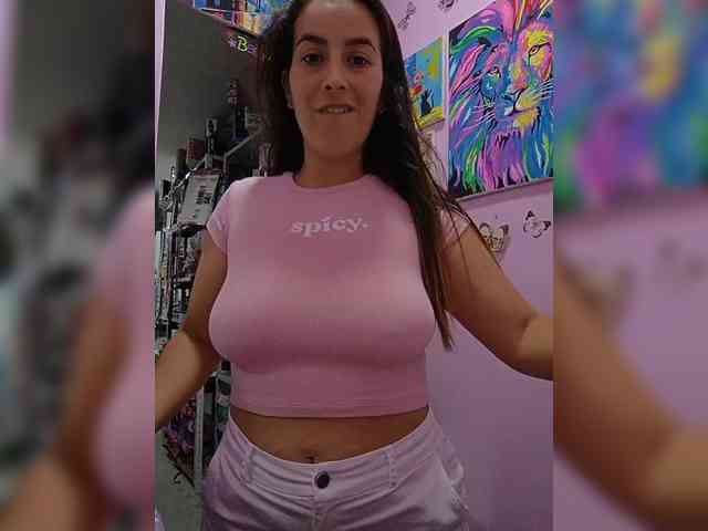 roussemelinda webcam