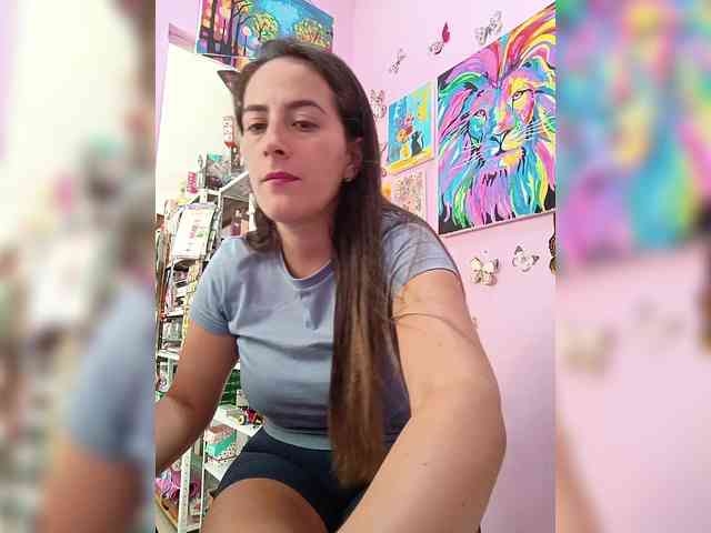 roussemelinda webcam