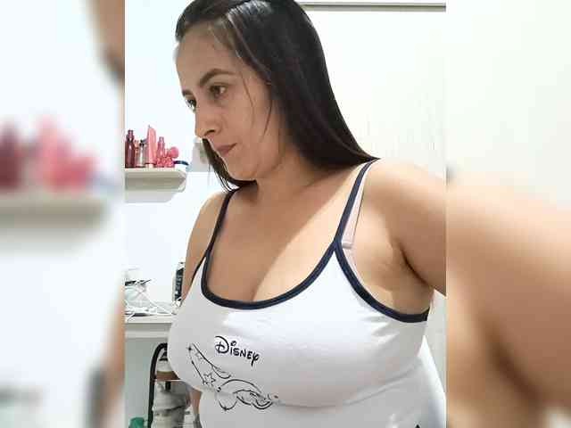roussemelinda webcam