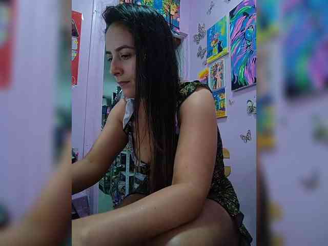 roussemelinda webcam