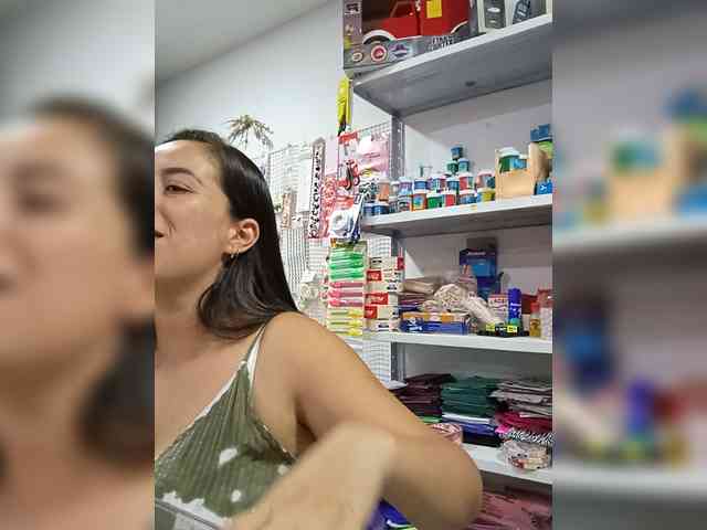 roussemelinda webcam