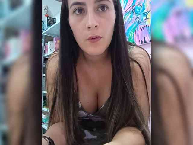 roussemelinda webcam