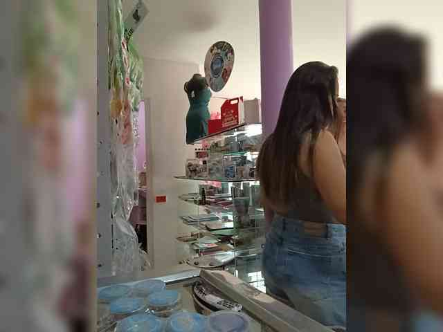 roussemelinda webcam