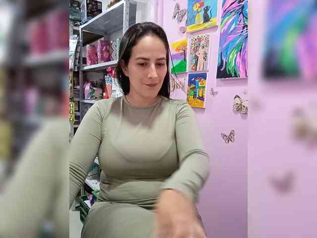 roussemelinda webcam