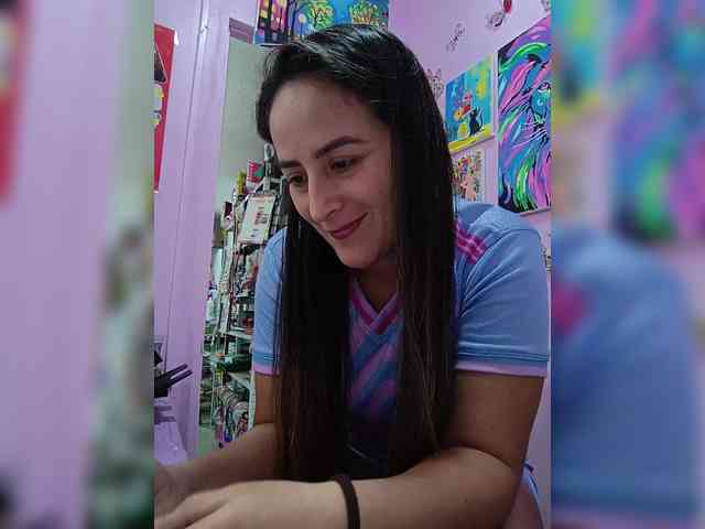 roussemelinda webcam