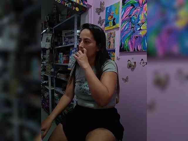 roussemelinda webcam