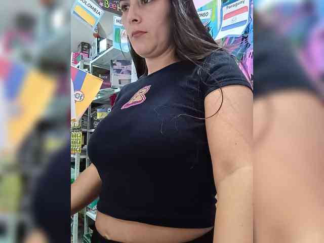 roussemelinda webcam