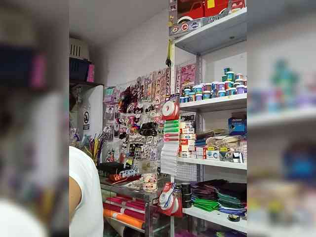 roussemelinda webcam