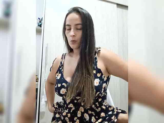 roussemelinda webcam