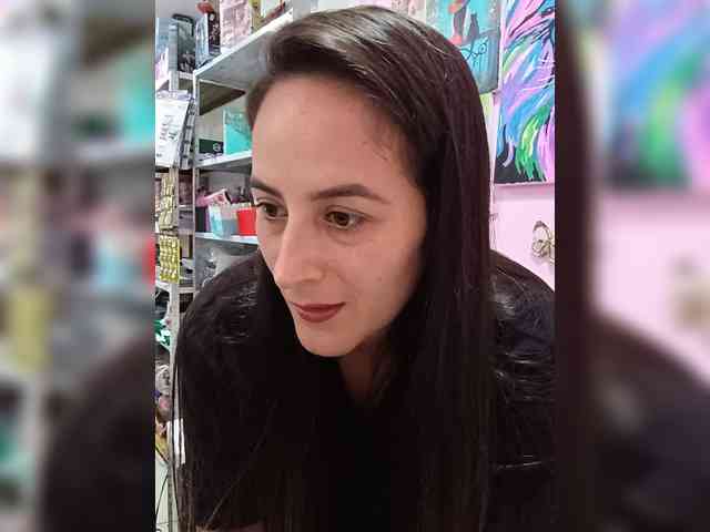roussemelinda webcam