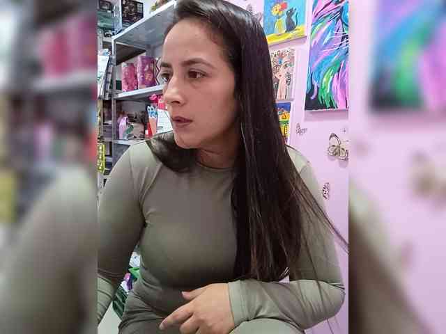 roussemelinda webcam