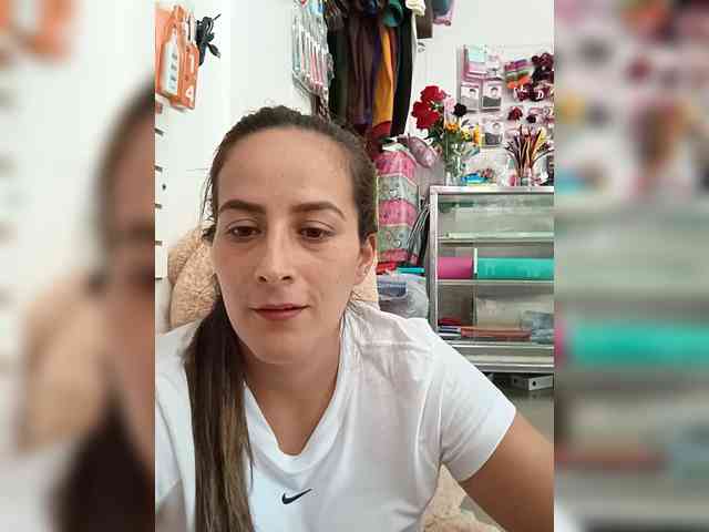 roussemelinda webcam