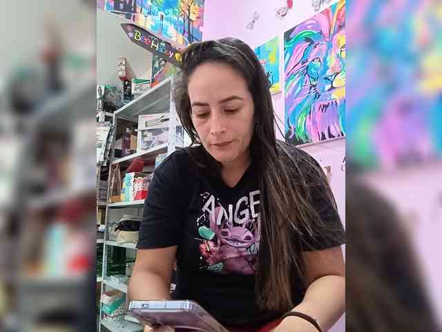 roussemelinda webcam