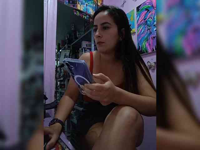 roussemelinda webcam