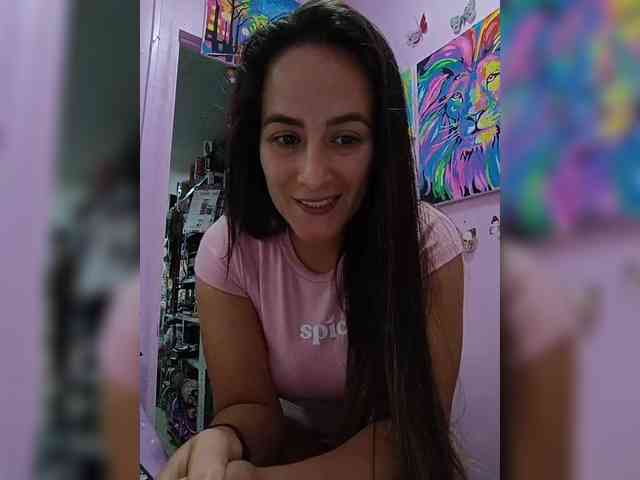 roussemelinda webcam
