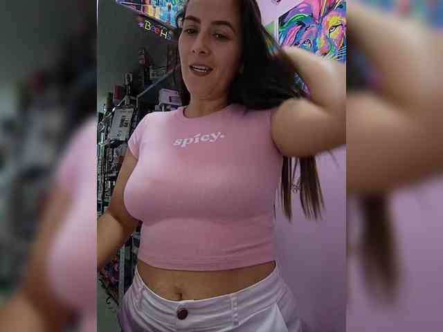 roussemelinda webcam